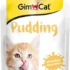 GimCat Pudding - 8 Stuks