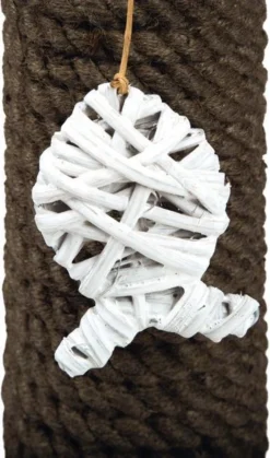 Designed By Lotte - Krabpaal - Kubu - 40x40x80 Cm -Merkloos Verkoop 708x1200 3