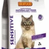 BF Petfood Kattenvoer Premium Sensitive Vacht - Maag 10 Kg