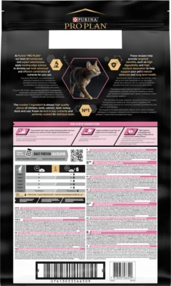 Pro Plan Adult Delicate Digestion - Kattenvoer - Kalkoen - 10 Kg -Merkloos Verkoop 718x1200 3
