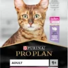 Pro Plan Adult Delicate Digestion - Kattenvoer - Kalkoen - 10 Kg