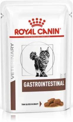 Royal Canin Gastro Intestinal Portie - 12 X 85 Gram -Merkloos Verkoop 719x1200 5