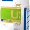VIRBAC HPM Feline Urology Urinary WIB U3 3KG