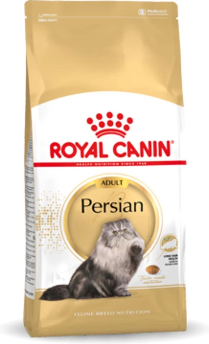 Royal Canin Persian Adult - Kattenvoer - 2 Kg 12 Royal Canin Persian Adult - Kattenvoer - 2 Kg - Image 12
