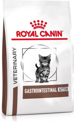 Royal Canin Gastrointestinal Kitten - 2 Kg