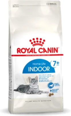 Royal Canin Indoor 7+ - Kattenvoer - 3,5 Kg