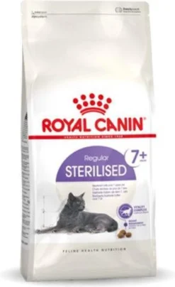 Royal Canin Sterilised 7+ - Kattenvoer - 10 Kg -Merkloos Verkoop 733x1200 1