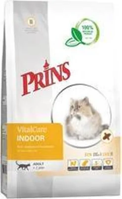 Prins VitalCare Indoor 10 Kg - Kat -Merkloos Verkoop 736x1200