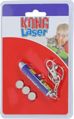 Kong Laser - Laserlamp - Kattenspeelgoed -Merkloos Verkoop 746x1200 3