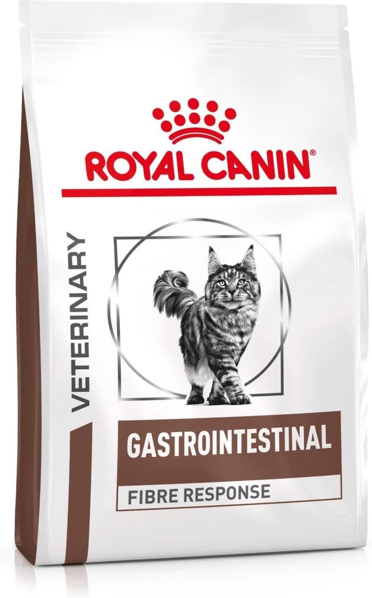 Royal Canin Fibre Response - Kattenvoer - 4 Kg 9 Royal Canin Fibre Response - Kattenvoer - 4 Kg - Image 9