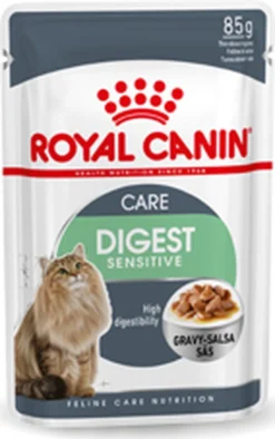 Royal Canin Wet Digest Sensitive (12X85 GR) -Merkloos Verkoop 753x1200 2