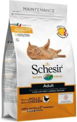 Schesir Maintenance - Kattenvoer - 1.5 Kg -Merkloos Verkoop 758x1200