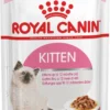 Royal Canin Wet Kitten (12X85 GR)