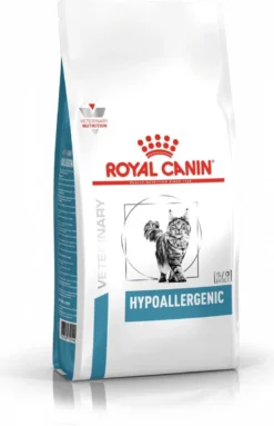 Royal Canin Hypoallergenic - Kattenvoer - 4,5 Kg -Merkloos Verkoop 774x1200 7