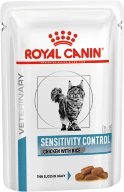 Royal Canin Sensitivity Control Portie - 12 X 85 Gram 23 Royal Canin Sensitivity Control Portie - 12 X 85 Gram -Merkloos Verkoop 775x1200 2