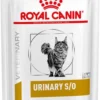 Royal Canin Urinary S/O Kat - Morsels In Gravy - 24 X 85 Gram