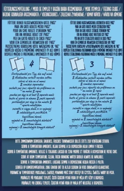 Felix Elke Dag Feest Farm Selectie In Gelei - Katten Natvoer - 44 X 85g 8 Felix Elke Dag Feest Farm Selectie In Gelei - Katten Natvoer - 44 X 85g -Merkloos Verkoop 776x1200