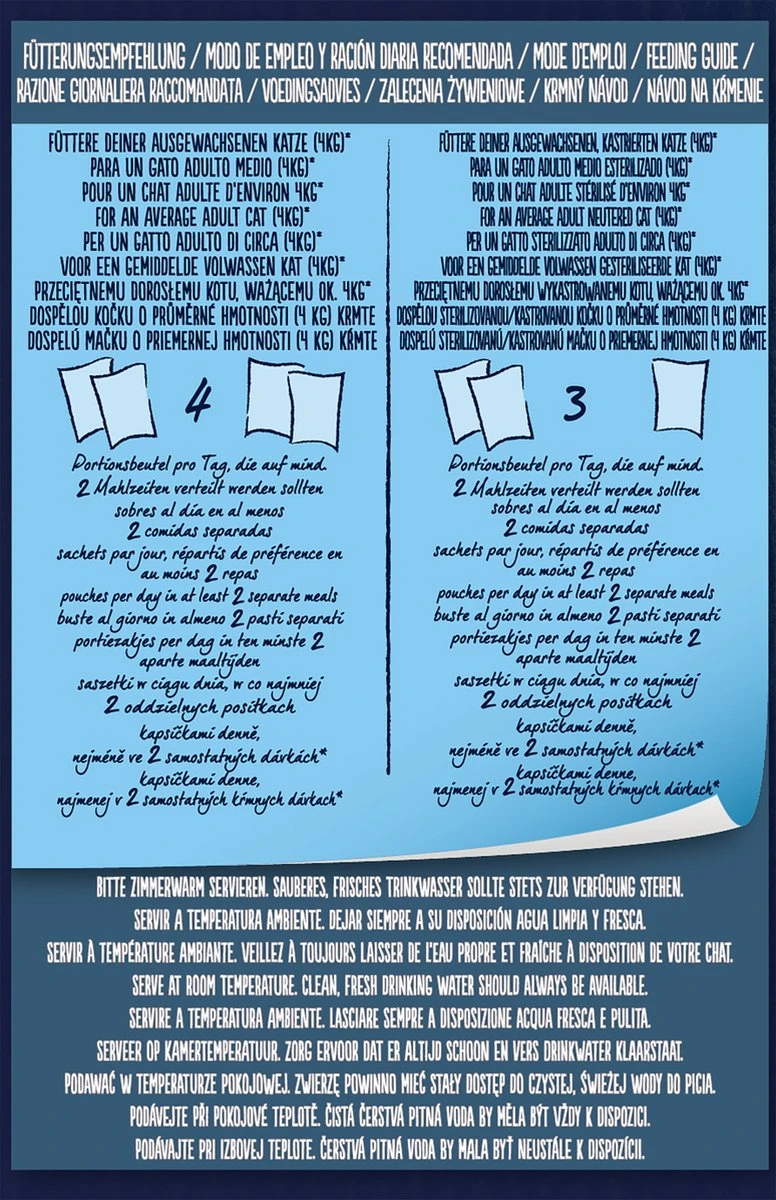 Felix Elke Dag Feest Farm Selectie In Gelei - Katten Natvoer - 44 X 85g 4 Felix Elke Dag Feest Farm Selectie In Gelei - Katten Natvoer - 44 X 85g - Image 4