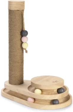 Designed By Lotte Krabpaal Inez 38 X 24,5 X 47,5 Cm