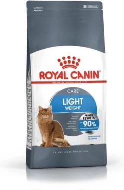 Royal Canin Light Weight Care - 3 Kg -Merkloos Verkoop 787x1200 5