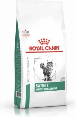 Royal Canin Satiety Weight Management - Kattenvoer - 6 Kg -Merkloos Verkoop 787x1200 6