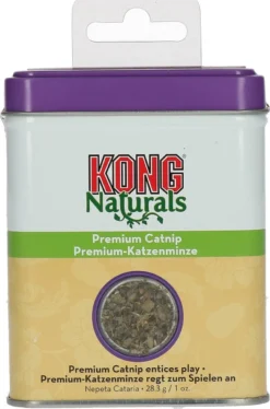 Kong Catnip Navulling - Kattenkruid - 30 G -Merkloos Verkoop 792x1200