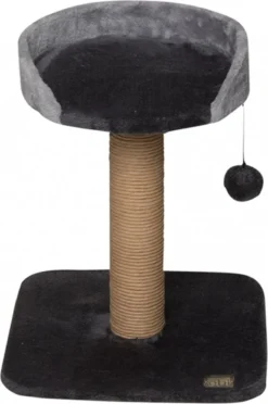 Duvo Krabpaal Trend Grove - 35 X 35 X 44 Cm