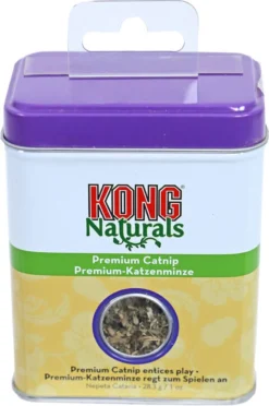 Kong Catnip Navulling - Kattenkruid - 30 G -Merkloos Verkoop 796x1200
