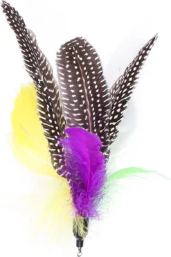 Merkloos Kattenhengel Met 10 Opzetstukjes - Kat Speelhengel Met Veren - Speelgoed Hengel Voor Katten – Kittenspeeltjes Met Veer – Kattenspeelgoed – Katten Speeltjes 9 Merkloos Kattenhengel Met 10 Opzetstukjes - Kat Speelhengel Met Veren - Speelgoed Hengel Voor Katten – Kittenspeeltjes Met Veer – Kattenspeelgoed – Katten Speeltjes -Merkloos Verkoop 799x1200