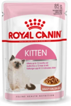 Royal Canin Wet Kitten (12X85 GR) -Merkloos Verkoop 804x1200 2