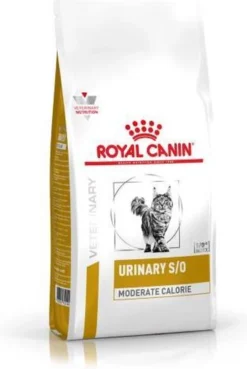 Royal Canin Urinary S/O Moderate Calorie - Kattenvoer - 9 Kg -Merkloos Verkoop 804x1200 3