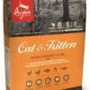Orijen Cat & Kitten - Kattenvoer - 5,4 Kg