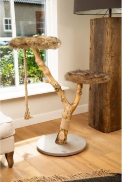 Designed By Lotte Elora - Krabpaal - 50x50x100 Cm -Merkloos Verkoop 804x1200 8