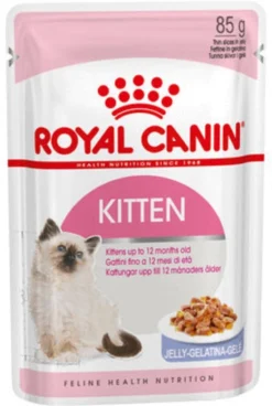 Royal Canin Kitten In Jelly - Kattenvoer - 1020 G 35 Royal Canin Kitten In Jelly - Kattenvoer - 1020 G -Merkloos Verkoop 805x1200 1