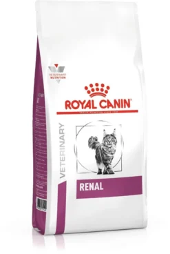 Royal Canin Renal - Kattenvoer - 4 Kg 20 Royal Canin Renal - Kattenvoer - 4 Kg -Merkloos Verkoop 805x1200 2