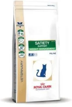 Royal Canin Satiety Weight Management - Kattenvoer - 1,5 Kg 6 Royal Canin Satiety Weight Management - Kattenvoer - 1,5 Kg -Merkloos Verkoop 810x1200