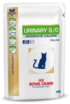 Royal Canin Urinary S/O Moderate Calorie 12 X 85g Kattenvoer -Merkloos Verkoop 811x1200