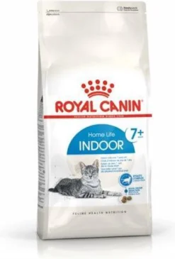 Royal Canin Indoor 7+ - Kattenvoer - 3,5 Kg 31 Royal Canin Indoor 7+ - Kattenvoer - 3,5 Kg -Merkloos Verkoop 812x1200