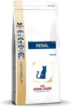 Royal Canin Kat Renal2 Kg -Merkloos Verkoop 814x1200
