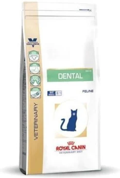Royal Canin Dental - Kattenvoer - 3 Kg 8 Royal Canin Dental - Kattenvoer - 3 Kg -Merkloos Verkoop 814x1200 3