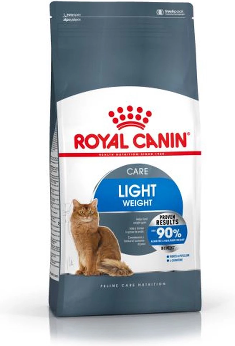 Royal Canin Light Weight Care - 1.5 Kg 13 Royal Canin Light Weight Care - 1.5 Kg - Image 13