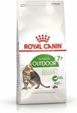 Royal Canin Outdoor 7+ - 4 Kg -Merkloos Verkoop 818x1200 1
