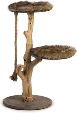 Designed By Lotte Elora - Krabpaal - 50x50x100 Cm -Merkloos Verkoop 818x1200 11