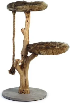 Designed By Lotte Elora - Krabpaal - 50x50x100 Cm -Merkloos Verkoop 819x1200 2