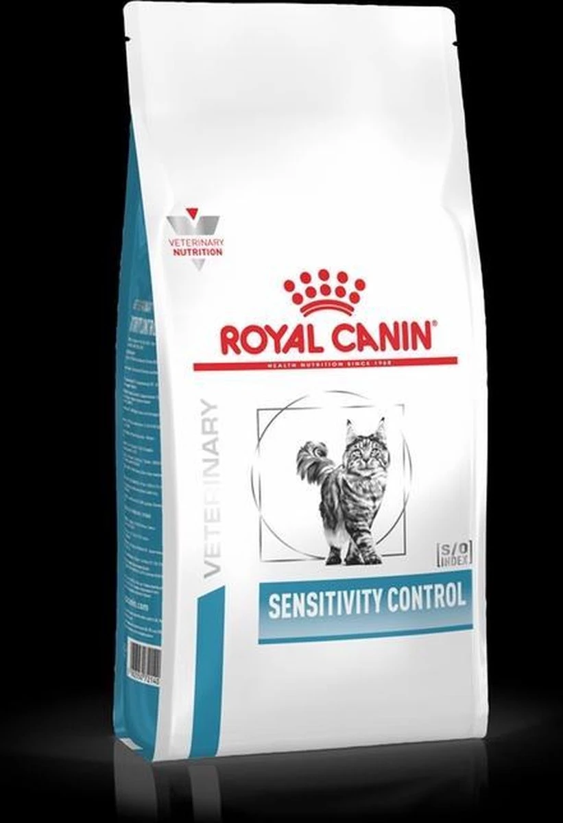 Royal Canin Sensitivity Control - Kattenvoer - 3,5 Kg 9 Royal Canin Sensitivity Control - Kattenvoer - 3,5 Kg - Image 9