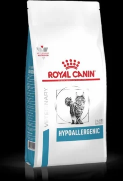 Royal Canin Hypoallergenic - Kattenvoer - 2,5 Kg -Merkloos Verkoop 821x1200 4