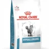 Royal Canin Hypoallergenic - Kattenvoer - 4,5 Kg