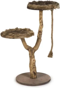 Designed By Lotte Elora - Krabpaal - 50x50x100 Cm -Merkloos Verkoop 823x1200 8