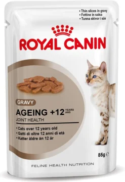 Royal Canin Wet Ageing 12+ (12X85 GR) -Merkloos Verkoop 824x1200 2