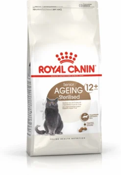 Royal Canin Ageing Sterilised 12+ - Kattenvoer - 2 Kg -Merkloos Verkoop 830x1200
